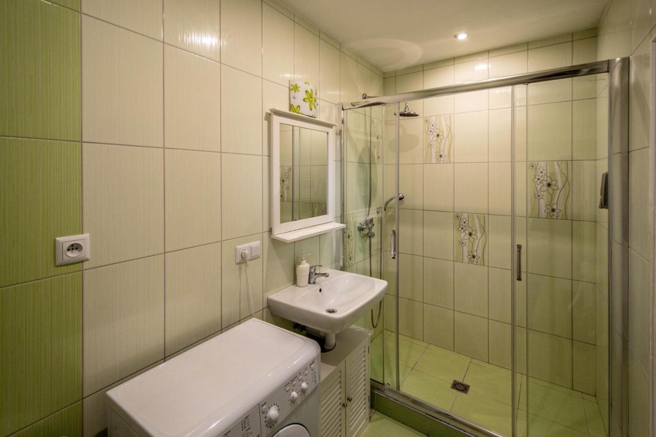Ruterra Cimburkova Apartmán *