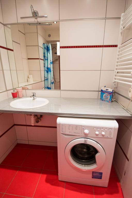 Ruterra Cimburkova Apartmán *