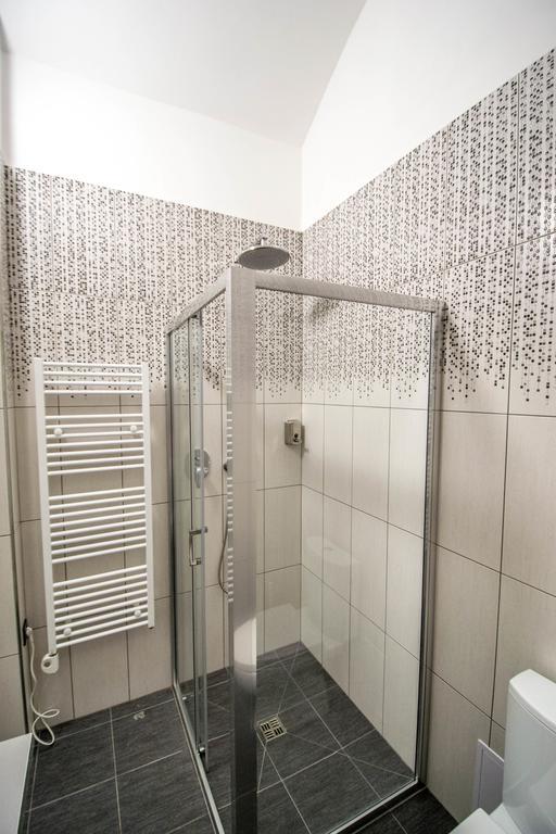 Apartmán Ruterra Cimburkova Praha