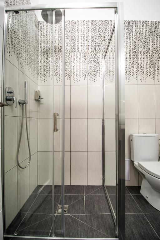 Ruterra Cimburkova Apartmán Praha