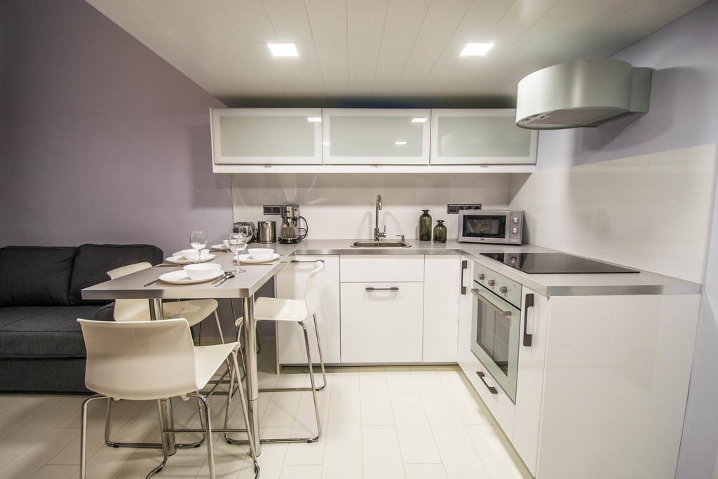 Apartmán Ruterra Cimburkova *