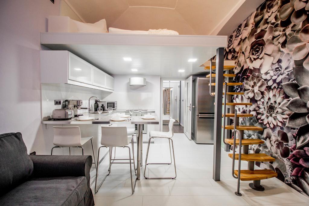 Ruterra Cimburkova Apartmán