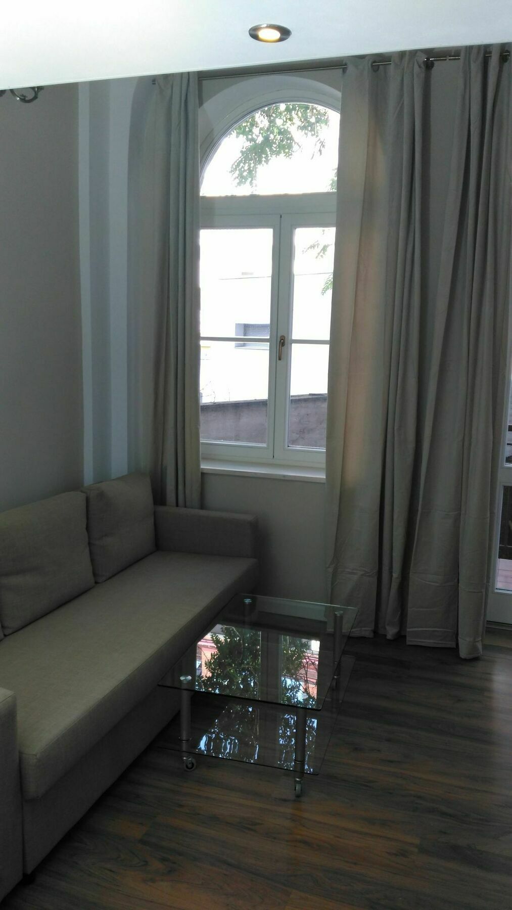 Ruterra Cimburkova Apartmán Praha