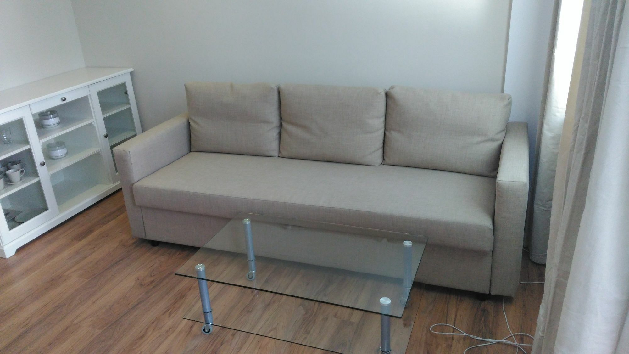 Apartmán Ruterra Cimburkova