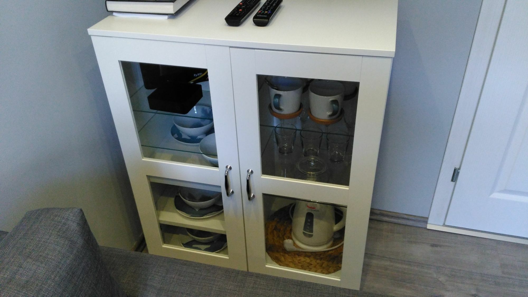 Ruterra Cimburkova Apartmán Praha